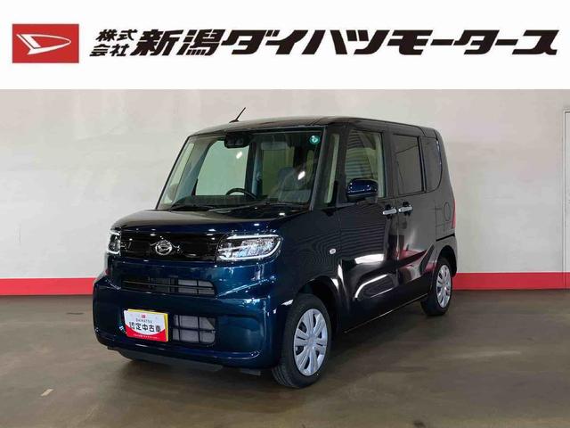 タントX(車内 消臭・抗菌 処理済) 衝突被害軽減システム 4WD 片側パワースライドドア バックカメラ キーフリーシステム(新潟県)の中古車