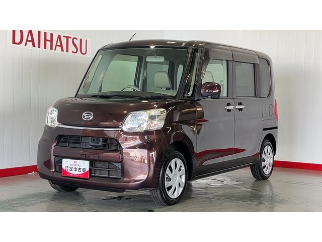 タントＸ　ＳＡ（茨城県）の中古車