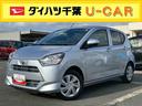 ＬＥＤヘッドライト　オートライト　オートハイビーム　スモークガラス　デジタルメーター　電動格納ドアミラー　前後コーナーセンサー　キーレスエントリー　盗難防止アラーム　サイドレバー式駐車ブレーキ（千葉県）の中古車