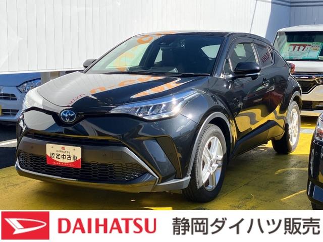 Ｃ−ＨＲＳ（静岡県）の中古車
