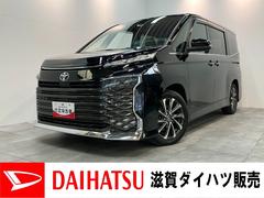 ヴォクシーＳ−Ｚ　前後ドラレコ　クルーズコントロール　シートヒータートヨタセーフティセンス　コーナーセンサー　前後ドラレコ　ＥＴＣ　Ｂｌｕｅｔｏｏｔｈ　レーダークルコン　シートヒーター　両側電動スライドドア　ＬＥＤ　オートライト　ダブルエアコン　スマートキー