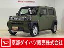 ４ＷＤ　バックカメラ　アダプティブクルーズコントロール　前席シートヒーター　スカイフィールトップ　前後コーナーセンサー　ＵＳＢチャージャー　オートハイビーム　スペアキー　１５インチアルミホイール（京都府）の中古車