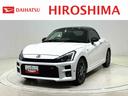 電動開閉式ルーフ LEDヘッドランプ  16インチタイヤ&アルミホイール プッシュボタンスタート セキュリティアラーム スタビライザー(フロント・リヤ)(広島県)の中古車