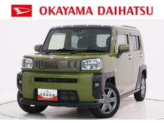 タフトＧターボシートヒーター　オートライト　キーフリー　アイドリングストップ　バックモニター　ナビ　ドライブレコーダー　ＵＳＢ入力端子　Ｂｌｕｅｔｏｏｔｈ　ティーゼットデオプラス