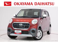 キャストアクティバＸ　ＳＡ２オートライト　キーフリー　アイドリングストップ　電動格納式ドアミラー　衝突被害軽減システム　レーンアシスト　エアコン　パワーステアリング　パワーウィンドウ　運転席エアバッグ　ＡＢＳ