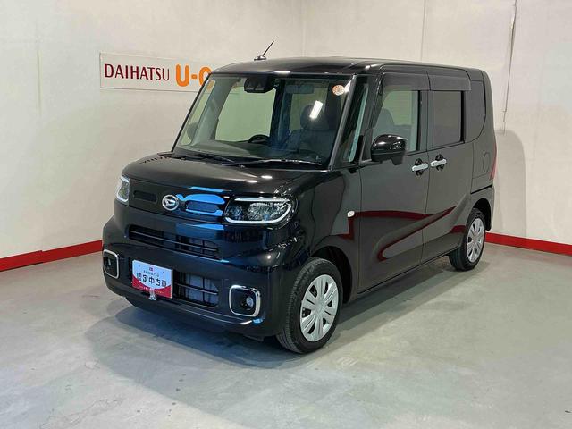 タントスローパーＸターンシート仕様全車１年走行距離無制限まごころ保証付き！　福祉車両　ナビゲーションシステム　バックカメラ　コーナーセンサー　ドライブレコーダー　ＥＴＣ車載器　両側電動スライドドア（栃木県）の中古車