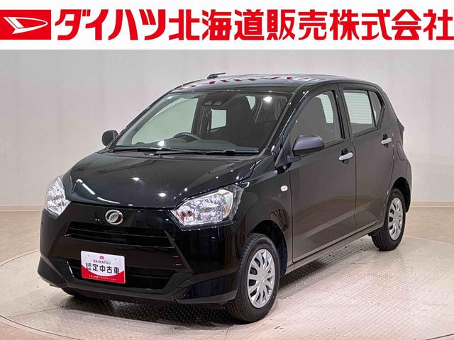 ミライースＬ　ＳＡIII（北海道）の中古車