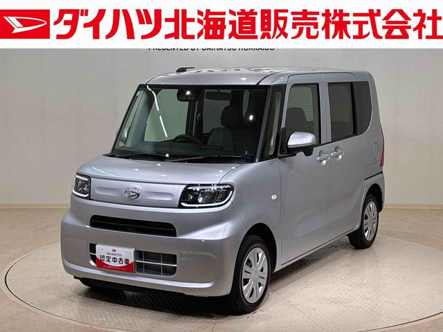 タントＬ（北海道）の中古車