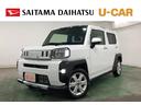 １年保証距離無制限　走行９８２キロ純正フルセグナビ　バックカメラ　ブルートゥース　純正マット　ＬＥＤヘッドランプ　アイドリングストップ　シートヒーター　オート格納式ドアミラー　電動パーキングブレーキ（埼玉県）の中古車