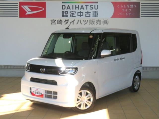 タントＸ（宮崎県）の中古車