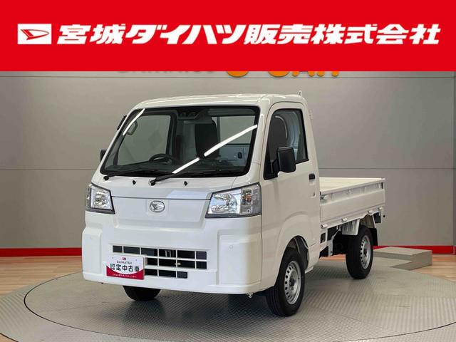 ハイゼットトラックスタンダード（宮城県）の中古車