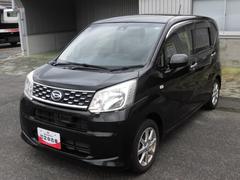 ムーヴＸ　ＳＡＩＩＥＴＣ　　純正アルミ　禁煙車　記録簿　認定中古車　レーンアシスト　衝突回避支援システム搭載車