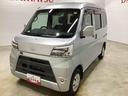 インパネシフト リモコンキー ターボ車 両側スライドドア 衝突被害軽減システム ABS 電動格納ミラー アイドリングストップ(鹿児島県)の中古車