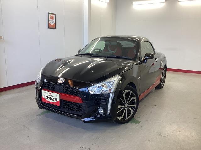 コペンローブ SCVT エアコン パワステ ナビ ETC アイドリングストップ オートライト マット(岐阜県)の中古車