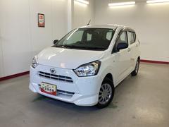 ミライースＬ　ＳＡＩＩＩ衝突被害軽減ブレーキ　横滑り防止装置　オートハイビーム　アイドリングストップ　オートライト　キーレス　エアコン　マット　バイザー