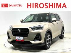 ロッキープレミアムＧ　　　純正ナビ　前後ドライブレコーダー　ＥＴＣＬＥＤヘッドランプ・フォグランプ　全車速追従機能付アダプティブクルーズコントロール　レーンキープコントロール　ブラインドスポットモニター　１７インチアルミホイール　シートヒーター