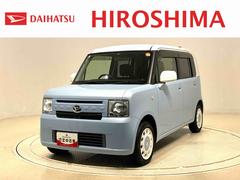 ムーヴコンテＸフルホイールキャップ　オートライト　セキュリティアラーム　キーレスエントリー