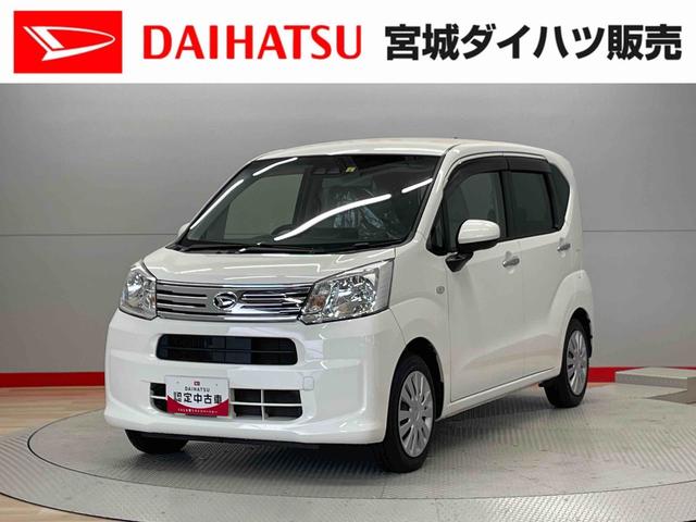 ムーヴＬ　ＳＡIII（宮城県）の中古車