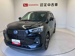 ロッキープレミアムＧ　ＨＥＶスマートアシスト搭載　パノラマモニター対応　オートエアコン　オートライト　キーフリー　アイドリングストップ　ＡＢＳ　電動ドアミラー