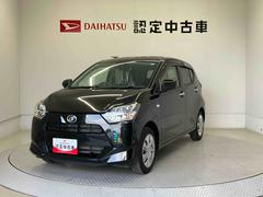 ミライースＸ　リミテッドＳＡＩＩＩスマートアシスト搭載