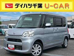 タントＸ　ＳＡＩＩＩ衝突被害軽減ブレーキ　ＥＴＣ　ＣＤ／ＡＭ・ＦＭラジオ　ＡＵＸ接続　運転席シートヒーター　オートライト　オートハイビーム　左側電動スライドドア　オートエアコン　キーフリー　盗難防止アラーム　電格ミラー