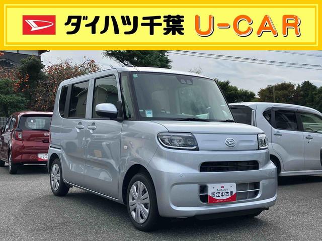 タントL衝突回避支援システム / オーディオレス / 両側スライドドア / コーナーセンサー / アイドリングストップ / パワーウインドウ(千葉県)の中古車