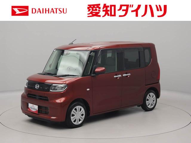 タントＸスペシャルエアコン　パワステ　パワーウィンドウ　ＡＢＳ　エアバック　キーレス（愛知県）の中古車