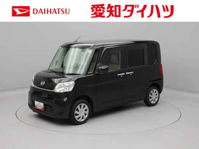 タントL SA(愛知県)の中古車