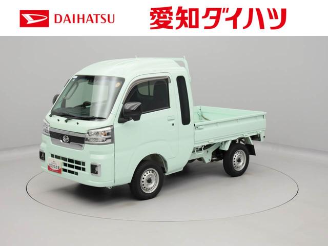 ハイゼットトラックジャンボエクストラ(愛知県)の中古車