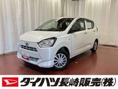 ミライースＬ　ＳＡＩＩＩ１オーナー　衝突被害軽減システム　横滑防止　レーンキープアシスト　アイドリングストップ　キーレス　運転席エアバッグ　助手席エアバッグ　オートライト　オートマチックハイビーム　ＡＢＳ　衝突安全ボディ