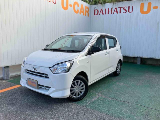 ミライースＬ（沖縄県）の中古車