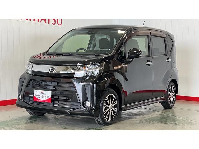 ムーヴカスタム　Ｘリミテッド　ＳＡIII（茨城県）の中古車