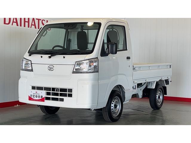ハイゼットトラックスタンダード（茨城県）の中古車