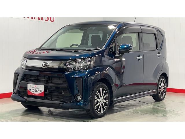ムーヴカスタム　Ｘ　ＶＳ　ＳＡIII（茨城県）の中古車