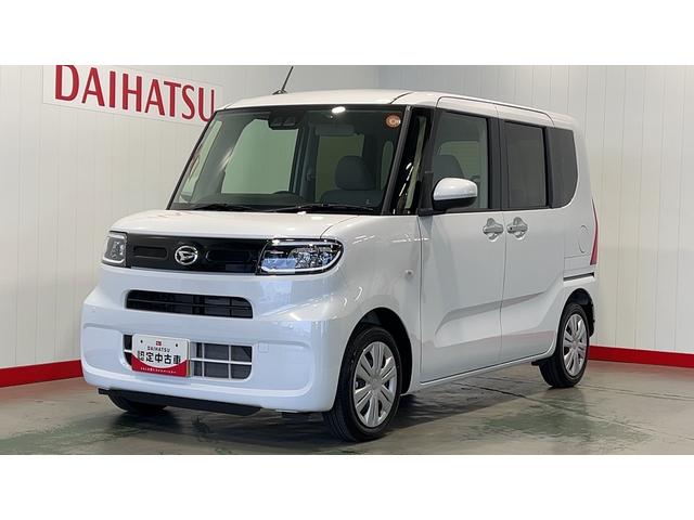 タントＸ（茨城県）の中古車