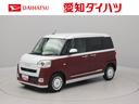 衝突軽減ブレーキ　ＬＥＤヘッドライト　電動格納ドアミラー　プッシュボタンスタート　アイドリングストップ　スマートキー　両側電動スライドドア　障害物センサー　運転席・助手席シートヒーター　オートエアコン（愛知県）の中古車
