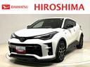 ＬＥＤヘッドライト　　電子パーキング　　オートライト　電動格納式ドアミラー　　　　　プッシュボタンスタート　　キーフリー　アルミホイール（広島県）の中古車