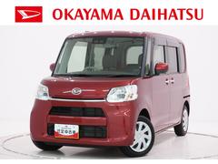 タントＸリミテッド　ＳＡ３シートヒーター　両側パワースライドドア　オートライト　キーフリー　アイドリングストップ　ＵＳＢ入力端子　衝突被害軽減システム　レーンアシスト　オートマチックハイビーム　ティーゼットデオプラス