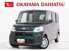 タントＸリミテッド　ＳＡ３シートヒーター　両側パワースライドドア　オートライト　キーフリー　アイドリングストップ　ＵＳＢ入力端子　衝突被害軽減システム　レーンアシスト　オートマチックハイビーム　ティーゼットデオプラス