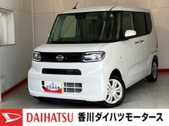 タントＸ　ｅｃｏＩＤＬＥ非装着車　オーディオレスワンオーナー　オーディオレス　バックモニター対応カメラ　両側パワースライドドア　運転席・助手席シートヒーター　電動パーキングブレーキ　オートブレーキホールド　ＬＥＤヘッドランプ　スマートキー