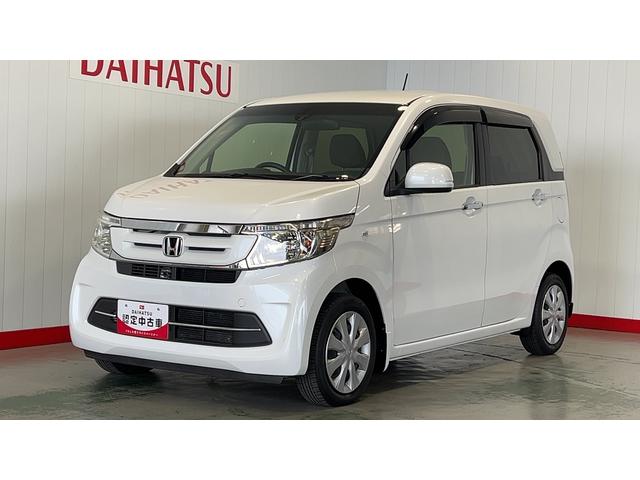 Ｎ−ＷＧＮＧ　ＳＳパッケージII（茨城県）の中古車