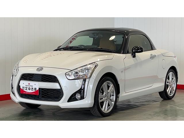 コペンローブ（茨城県）の中古車