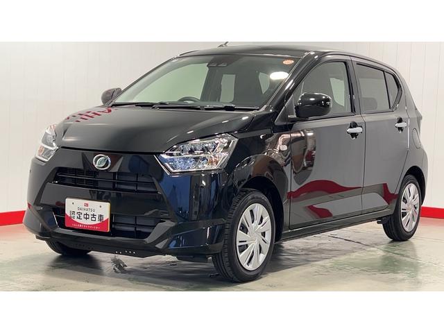 ミライースＸ　ＳＡIII（茨城県）の中古車