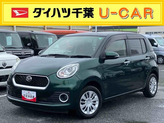 ブーンシルクナビ／１セグ／ＣＤ／ＵＳＢ／バックカメラ／ステアリングスイッチ　ＥＴＣ　ＬＥＤヘッドライト　ＬＥＤテールランプ　プッシュボタンスターター　オート格納ドアミラー　オートエアコン　横滑り防止装置（千葉県）の中古車