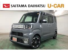 ウェイクＧターボリミテッドＳＡ３　走行２０１３４キロ／ナビ／修復歴一年保証・走行距離無制限　走行２０１３４キロ　フルセグナビ　ブルートゥース　ドラレコ　サイドエアバック　ＬＥＤヘッドライト　ベンチシート　両側電動スライドドア