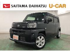 タフトＧ　車検整備付／走行２４５９８キロ／純正ナビ／ドラレコ１年保証距離無制限　走行距離２４５９８キロ　純正フルセグナビ　バックカメラ　ドラレコ　純正マット　サイドエアバッグ　ＬＥＤヘッドランプ　シートヒーター　プッシュボタンスタート　オート格納式ドアミラー