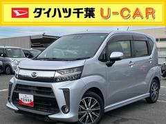 ムーヴカスタム　ＸリミテッドＩＩ　ＳＡＩＩＩナビ／地デジ／ＤＶＤ／ＢＴ／ＵＳＢ　全周囲カメラ　前後ドラレコ　ＥＴＣ　ＬＥＤヘッドライト　オートライト　オートハイビーム　スマアシ　運転席シートヒーター　トップシェイドガラス　キーフリー　アルミ