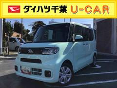 タントＸ雹害車　フルセグナビ・バックカメラ・サイドエアバッグ・カーテンシールドエアバック・ＥＴＣ・ＬＥＤヘッドライト・ＬＥＤフォグランプ付き