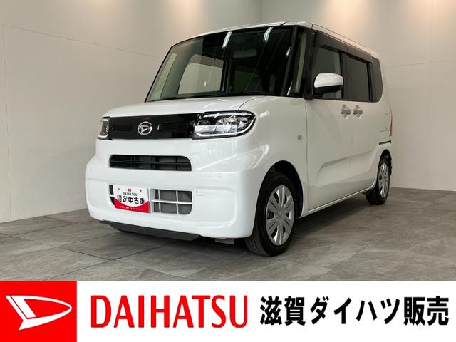 タントXセレクション 両側パワスラ コーナーセンサー 車検整備付衝突被害軽減ブレーキ コーナーセンサー CDステレオ 両側電動スライドドア 前席シートヒーター LED オートライト オートエアコン スマートキー 電動格納式ミラー エコアイドル(滋賀県)の中古車