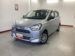 ミライースＬ　ＳＡＩＩＩ衝突被害軽減ブレーキ　横滑り防止装置　オートハイビーム　アイドリングストップ　オートライト　キーレス　エアコン　ＣＤチューナー　マット　バイザー